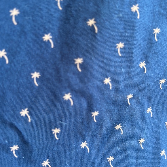 Craft + Flow Men’s Button Up - Picture 3 of 3